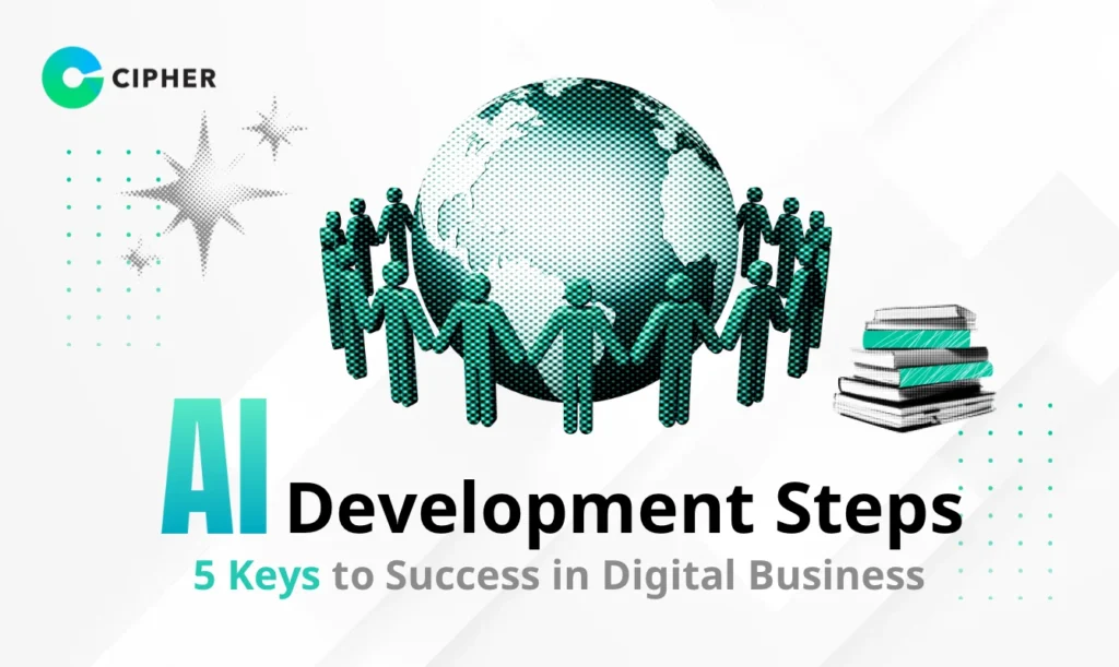 AI Development Steps