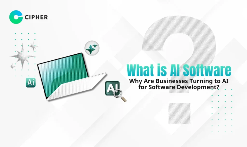 AI Development Steps