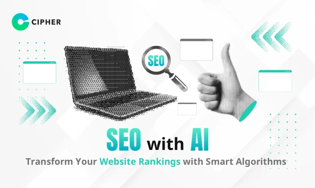 SEO with AI