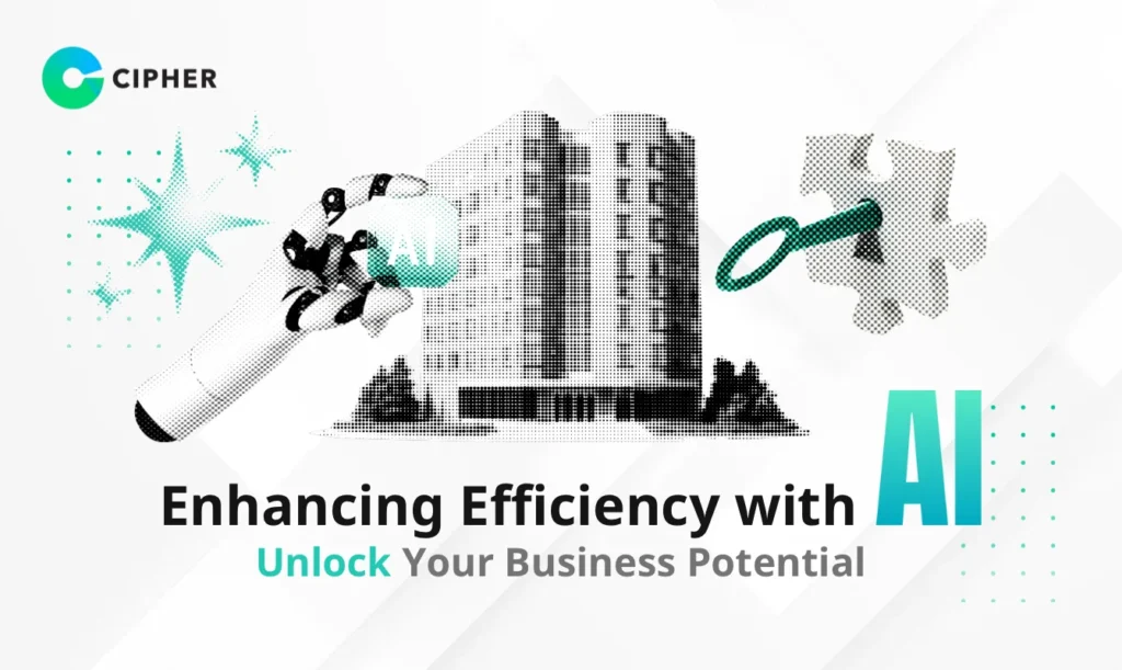 Enhancing Efficiency with AI