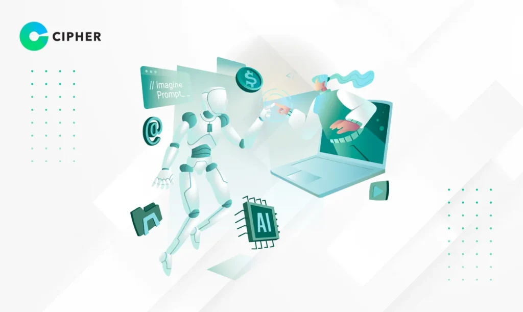 เพิ่มประสิทธิภาพด้วย AI - Enhancing Efficiency with AI