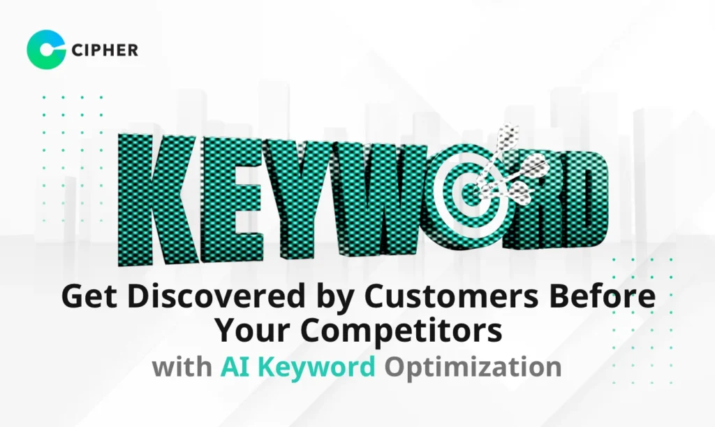 AI Keyword Optimization