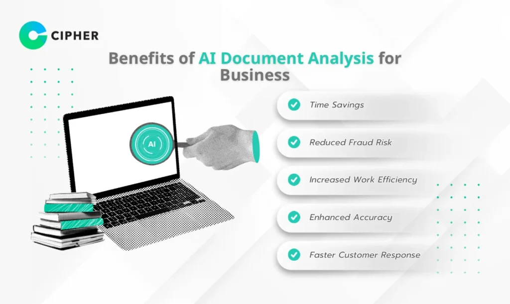 AI Document Analysis: Transform PDFs into Valuable Data