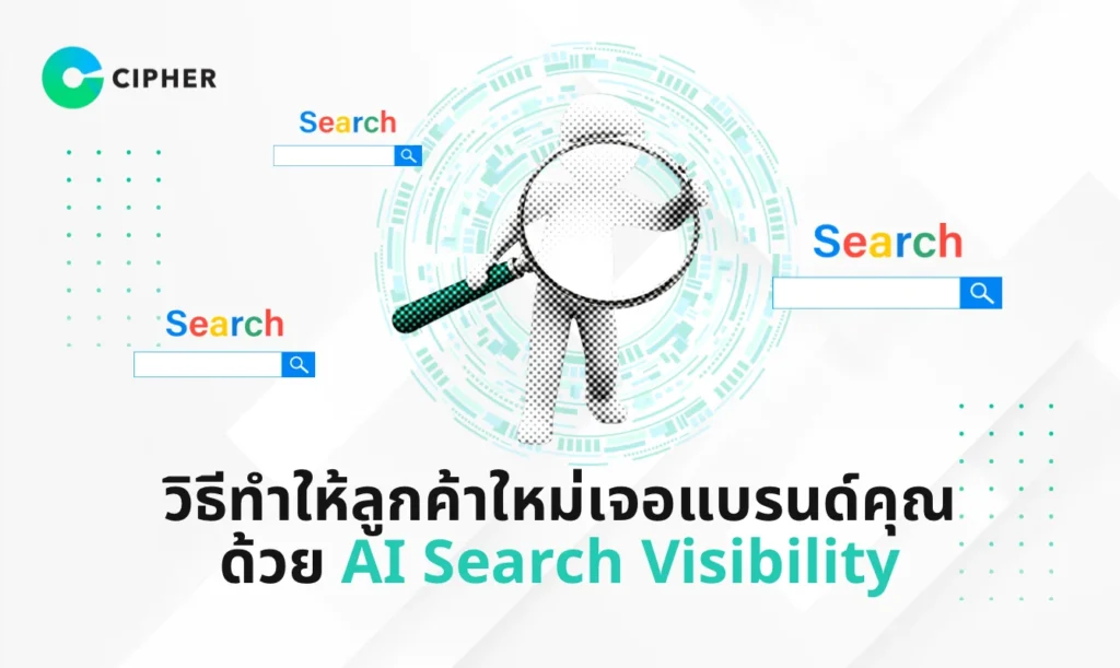 AI Search Visibility