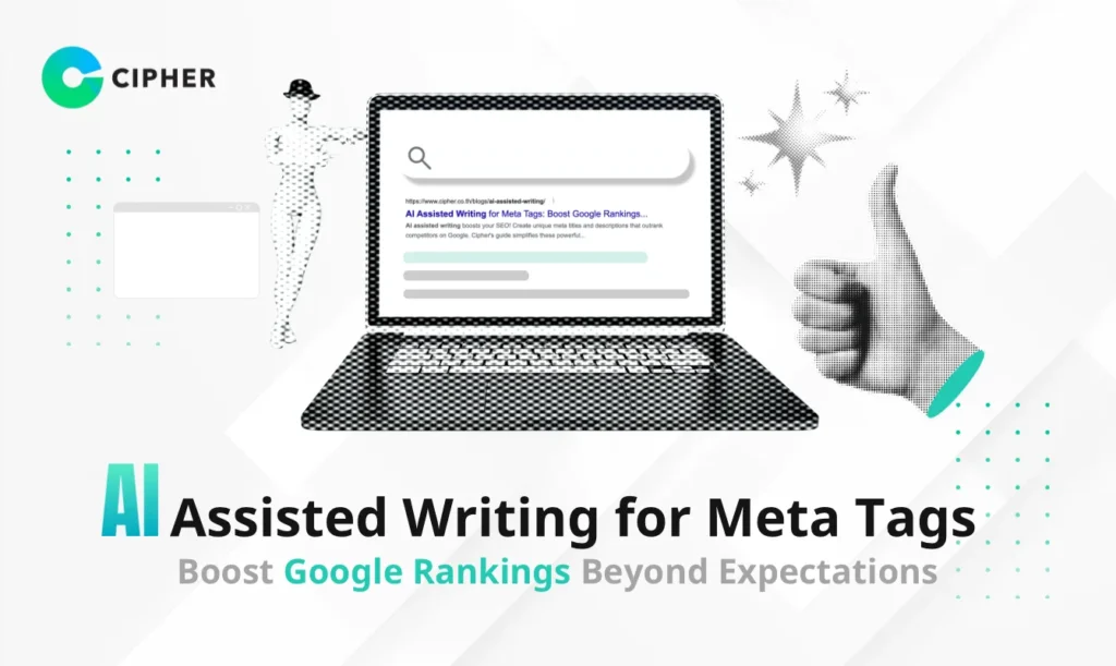 AI assisted writing