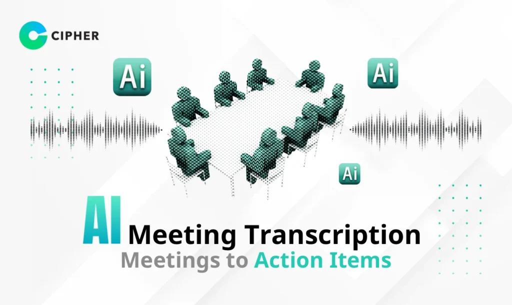 AI Meeting Transcription