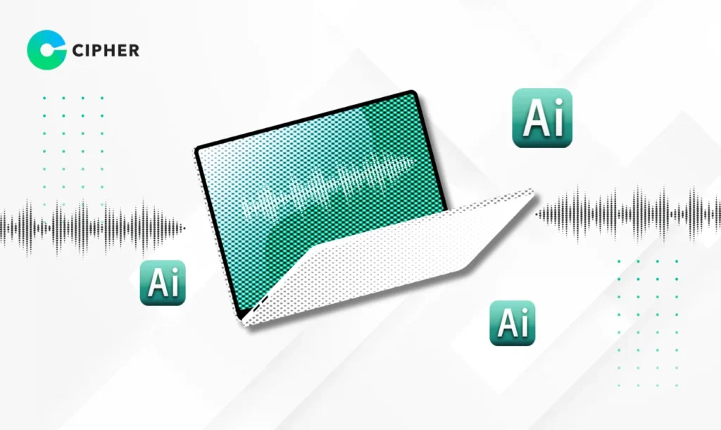 AI วิเคราะห์เสียง - AI Speech Analysis