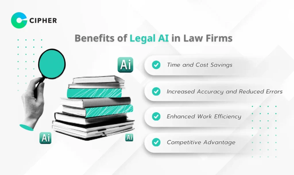 Legal AI