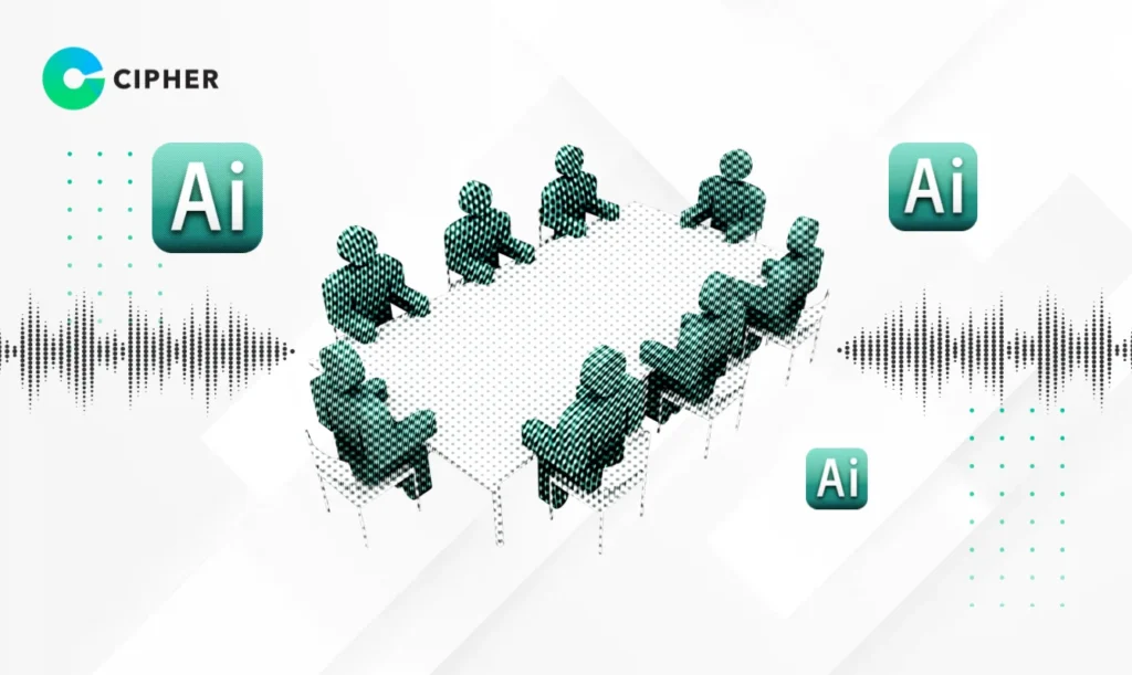 AI แยกเสียง - AI Speaker Diarization