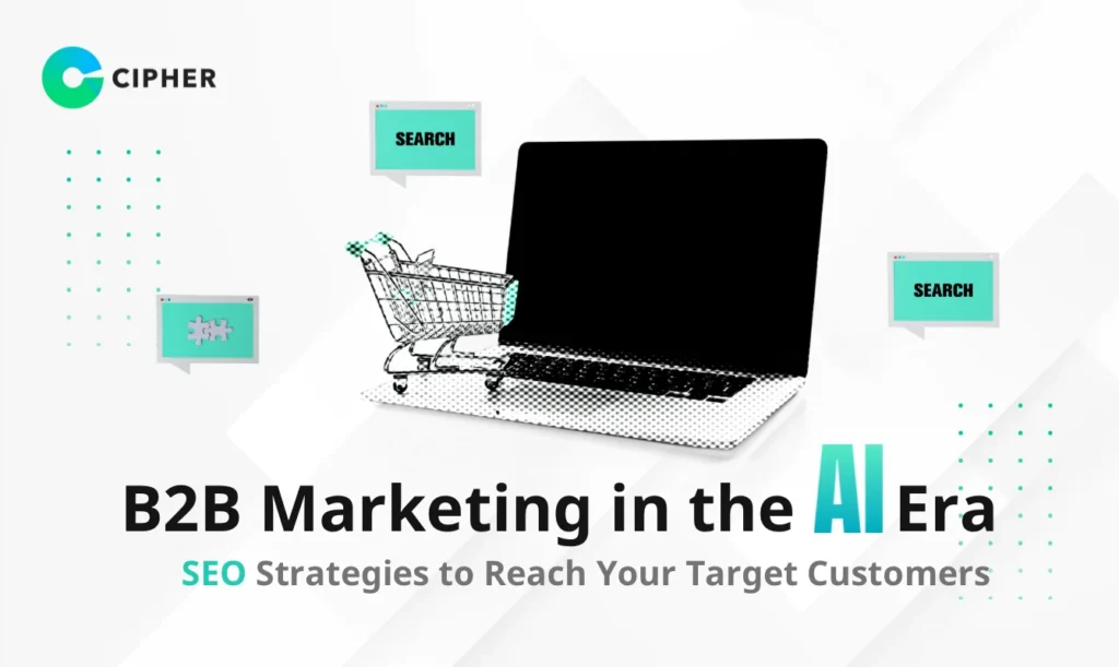 B2B Marketing