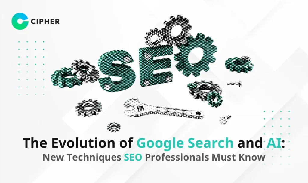 Google Search and AI