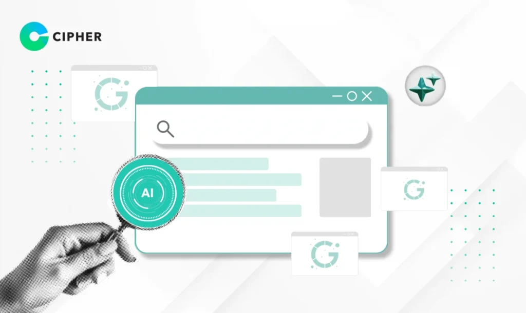 Google Search กับ AI - Google Search and AI