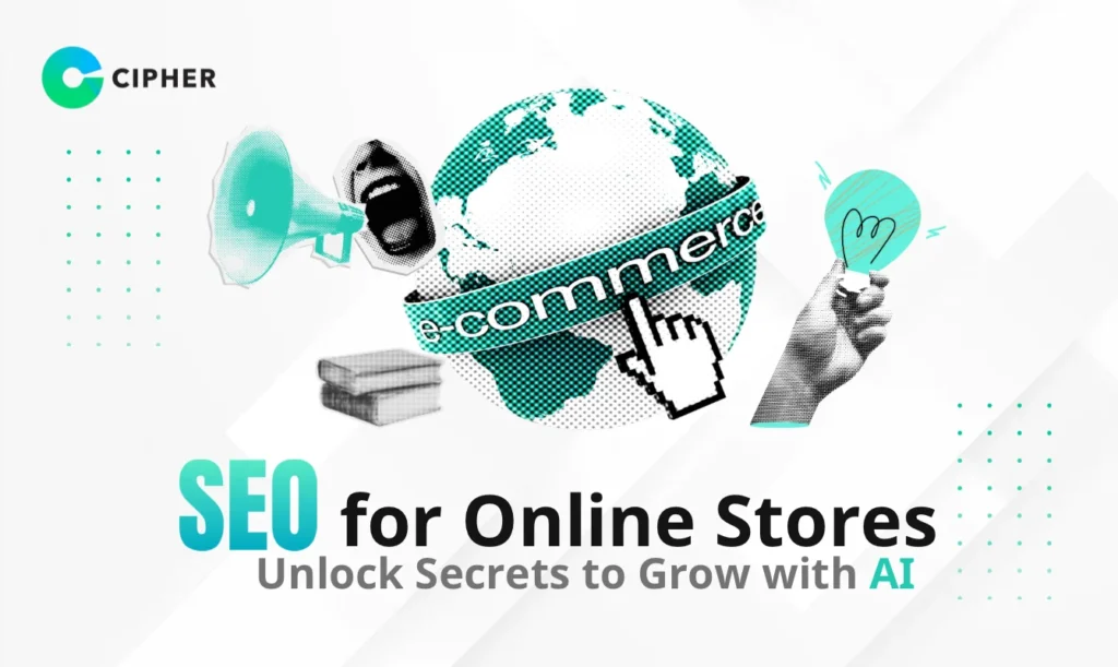 SEO for online stores