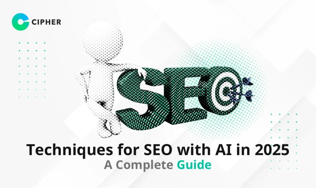 Techniques for SEO with AI