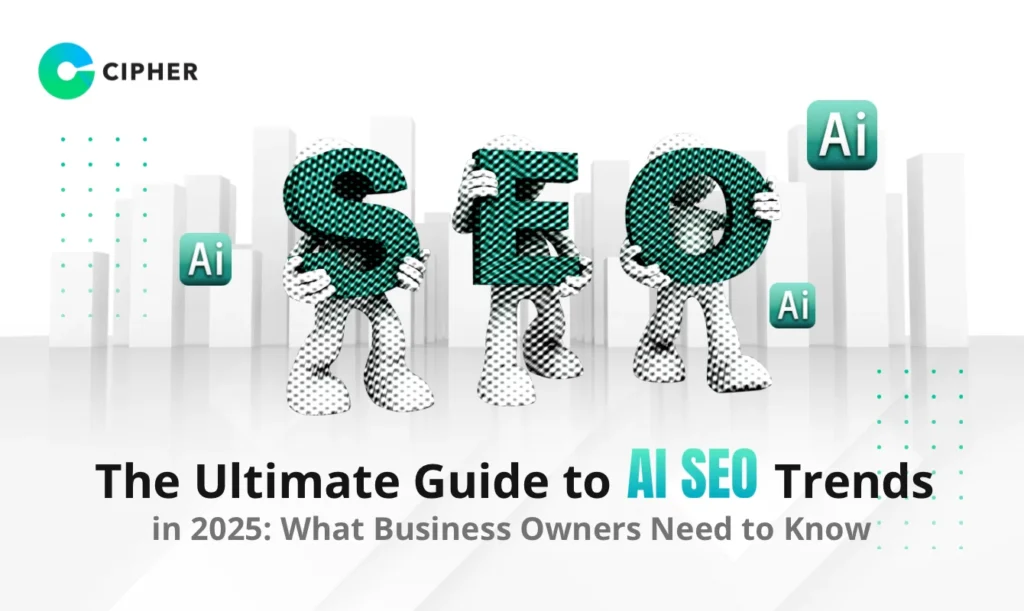 AI SEO trends