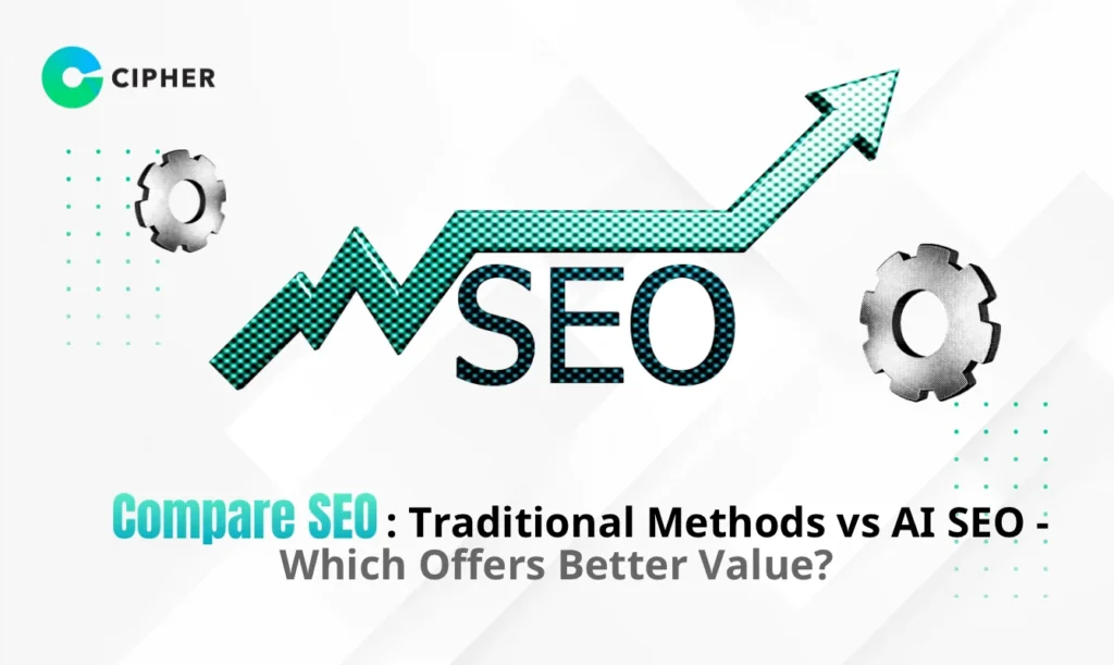 Compare SEO
