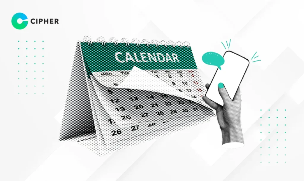 Content Calendar
