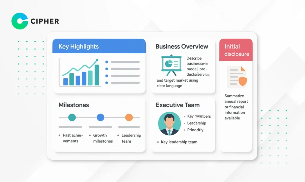 พัฒนาเว็บไซต์บริษัทเข้าตลาดหุ้น - Developing a Website for a Company Listed on the Stock Market