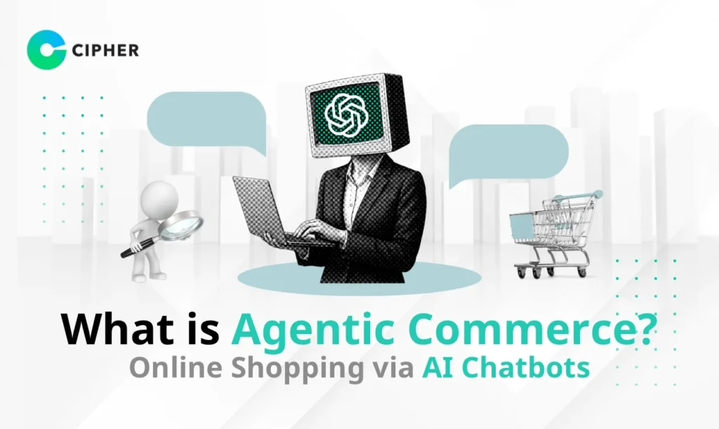 Agentic Commerce