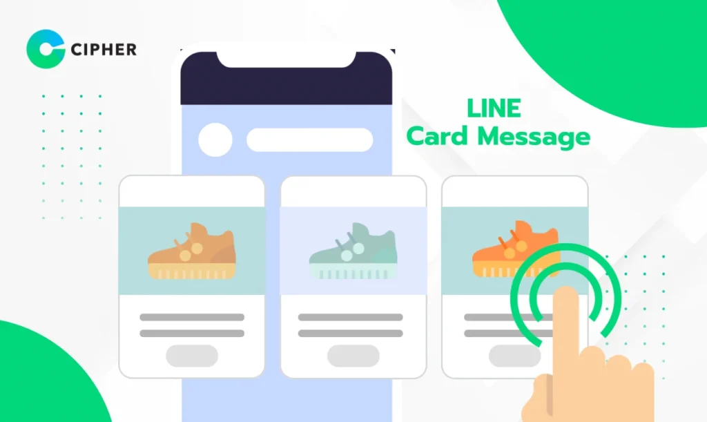 Card Message