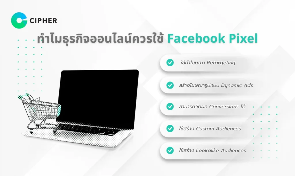 Facebook Pixel