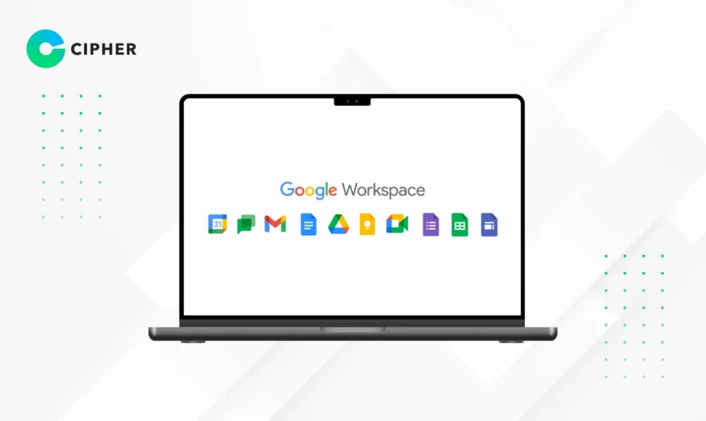 Google Workspace คือ