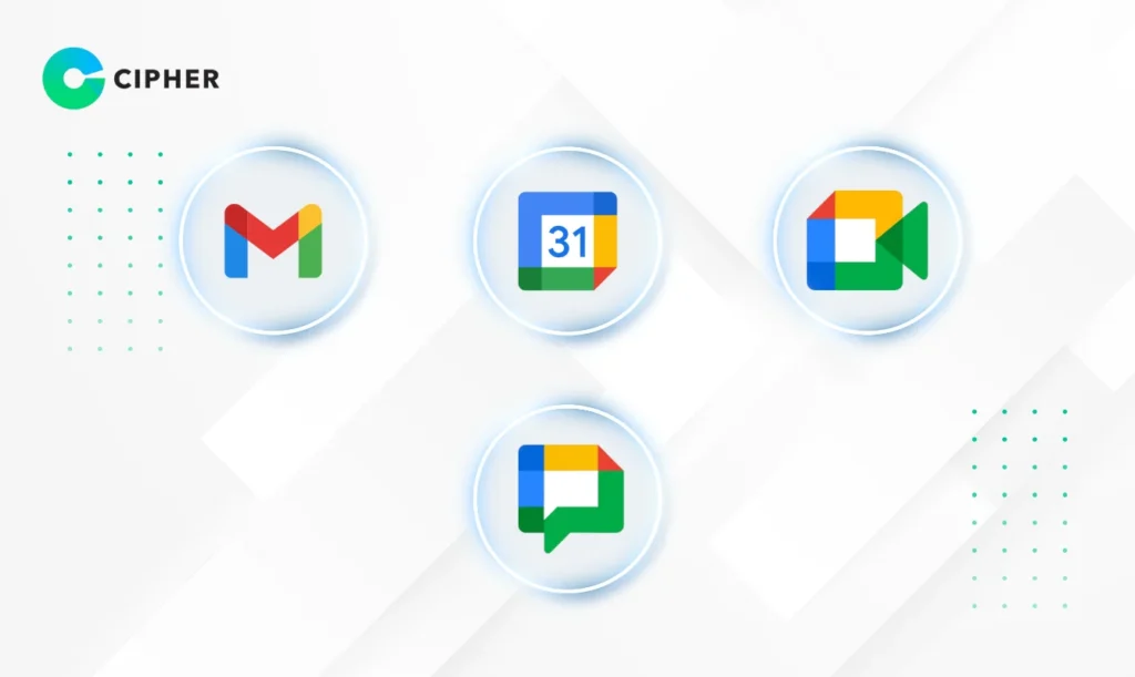 Google Workspace คือ