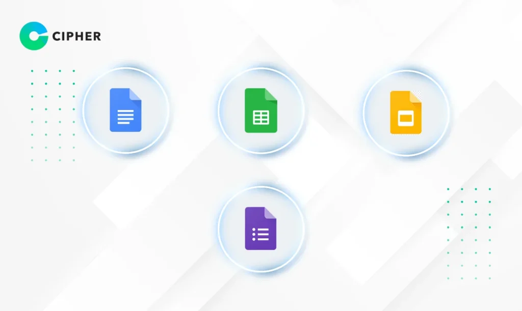 Google Workspace คือ