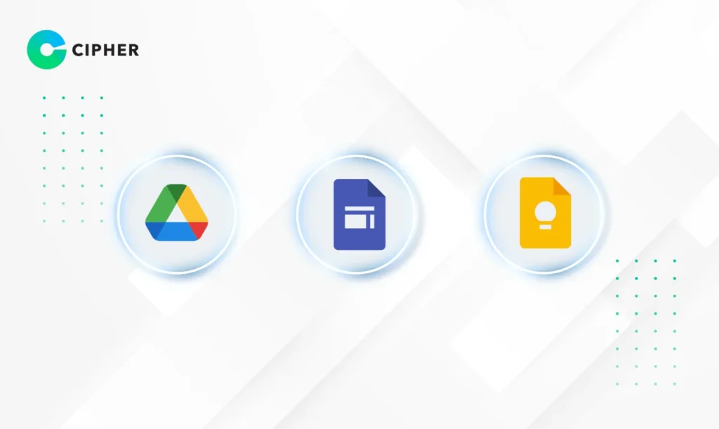 Google Workspace คือ
