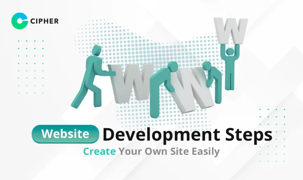 Website Development