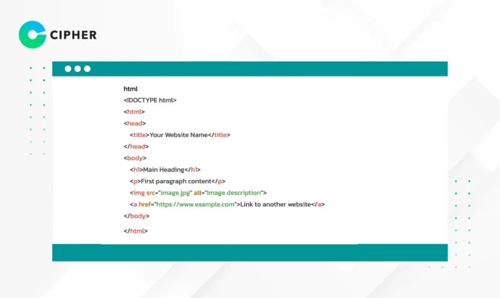Website Development
