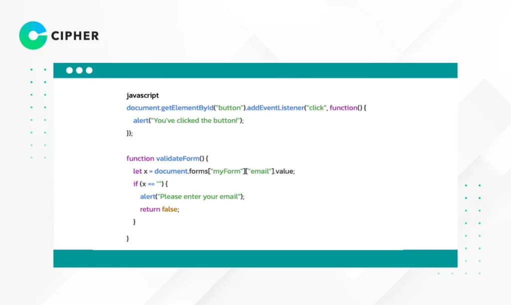 Website Development