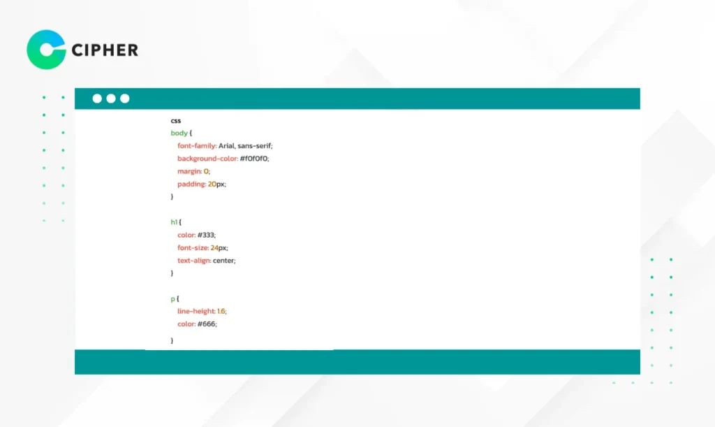 Website Development