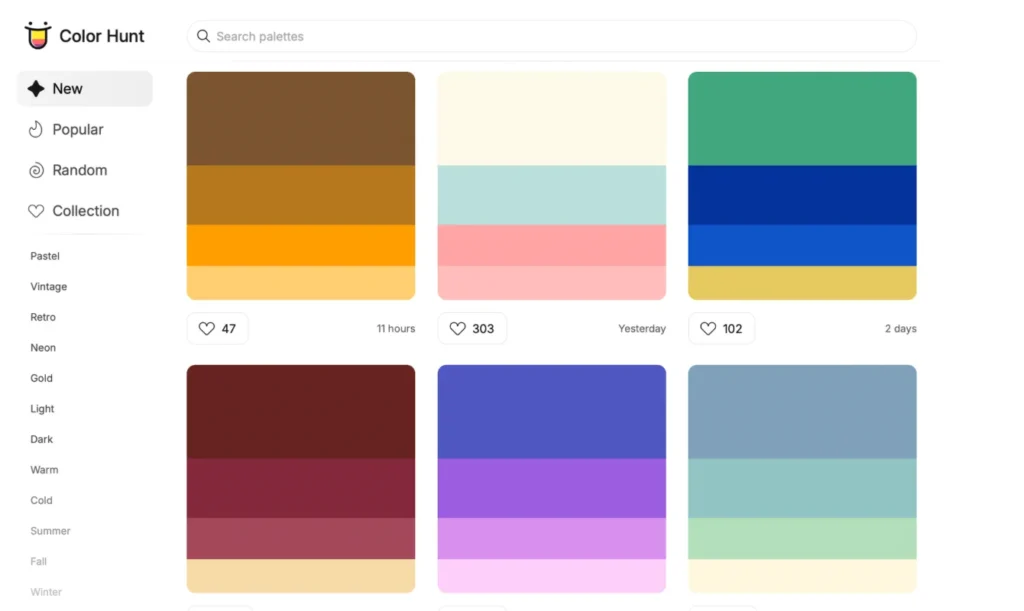 จับคู่สี