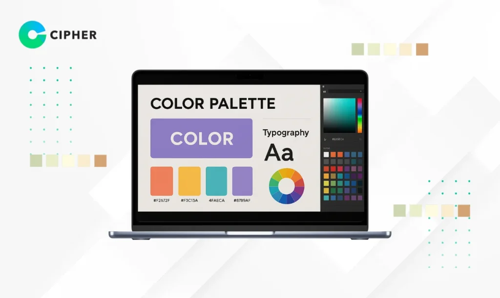 จับคู่สี