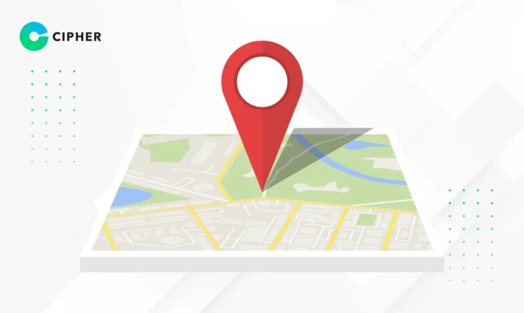 ปักหมุด Google Map - Google Map Pin