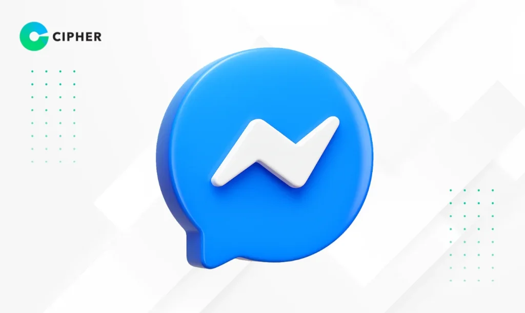 เล่น Messenger ผ่านเว็บ